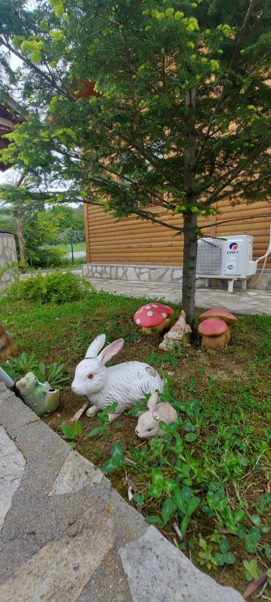 Mini Complex Rilski Terasi Сапарева Баня Екстер'єр фото