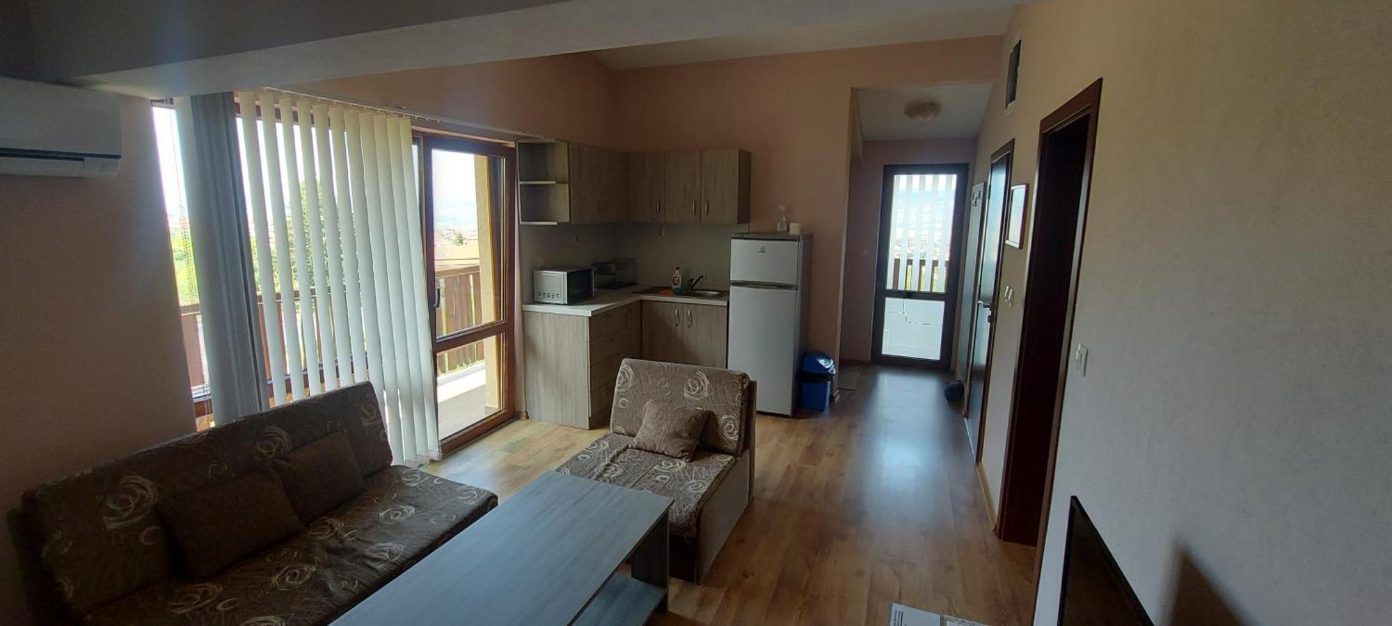 Mini Complex Rilski Terasi Сапарева Баня Екстер'єр фото